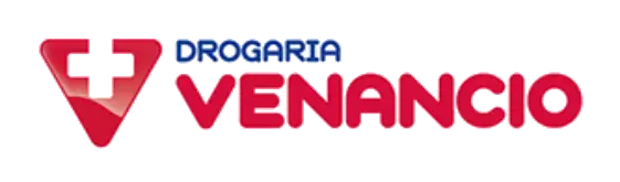 logo Drogaria Venâncio