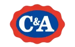 logo Lojas C&A