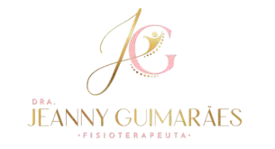 Jeanny Guimarães - Fisioterapeuta